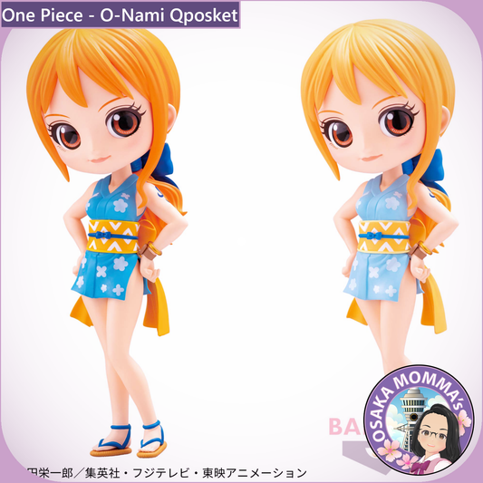 O-Nami Qposket