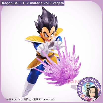 Vegeta - G×materia Figure