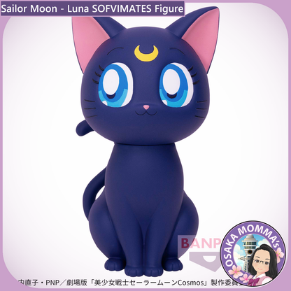 Luna SOFVIMATES Figure