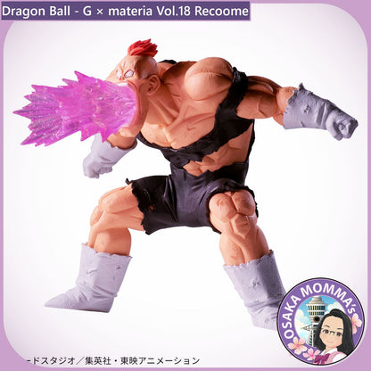 Recoome - G×materia Figure