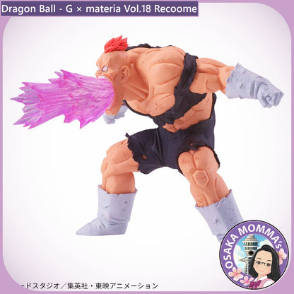 Recoome - G×materia Figure