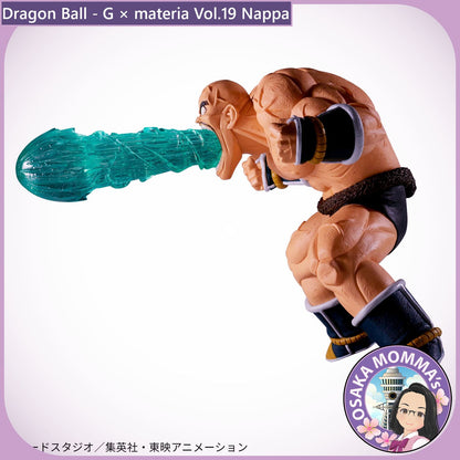 Nappa - G×materia Figure