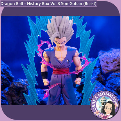 Son Gohan (Beast) - History Box Vol.8