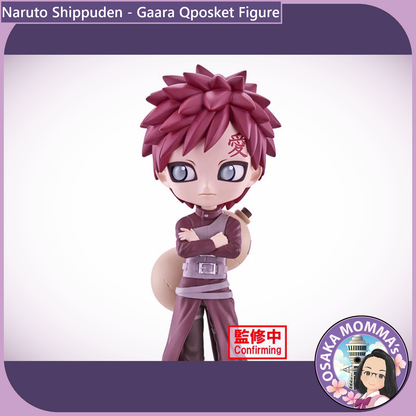 Gaara Qposket