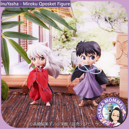 Miroku Qposket