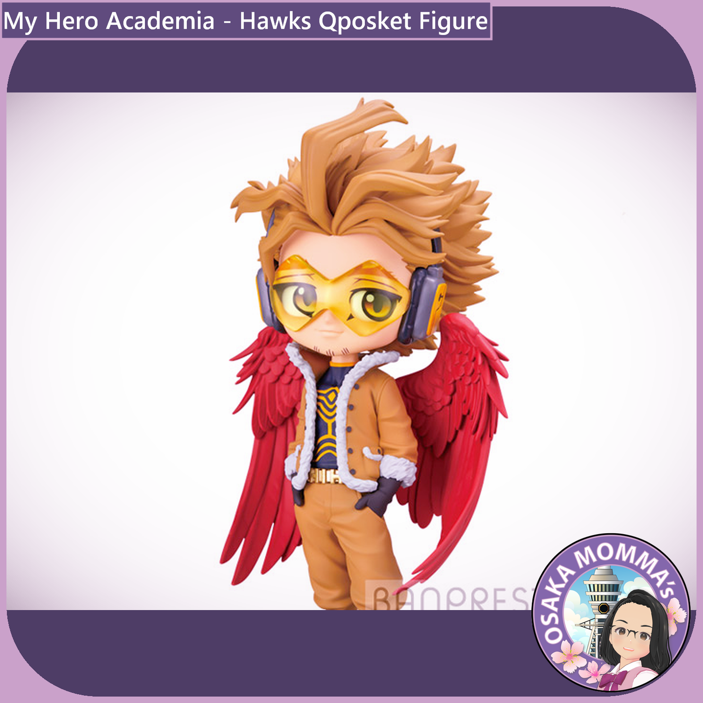 Hawks Qposket