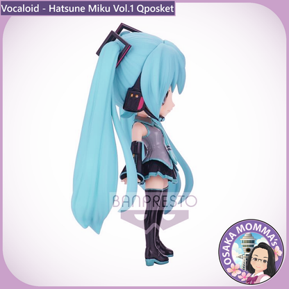 Hatsune Miku Vol.1 Qposket