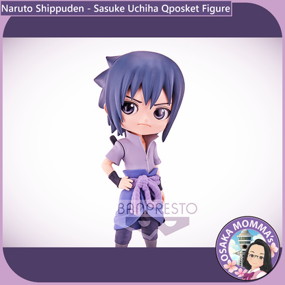 Sasuke Uchiha Qposket