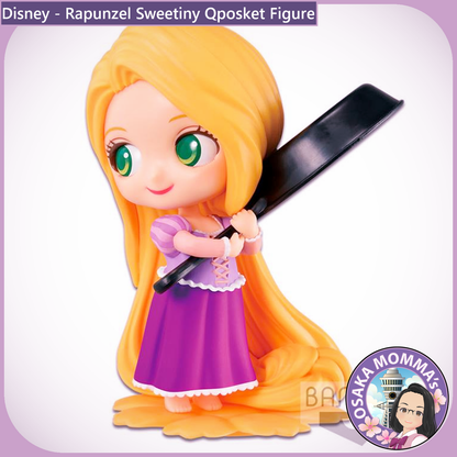 Rapunzel Sweetiny Qposket