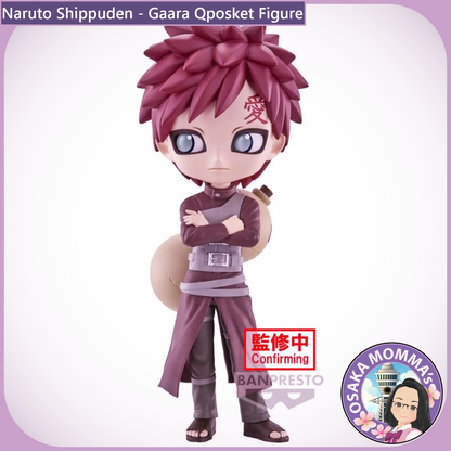 Gaara Qposket