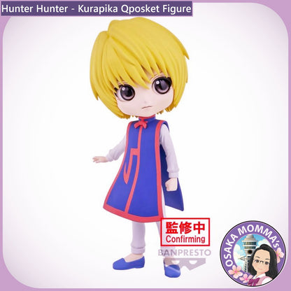 Kurapika Qposket