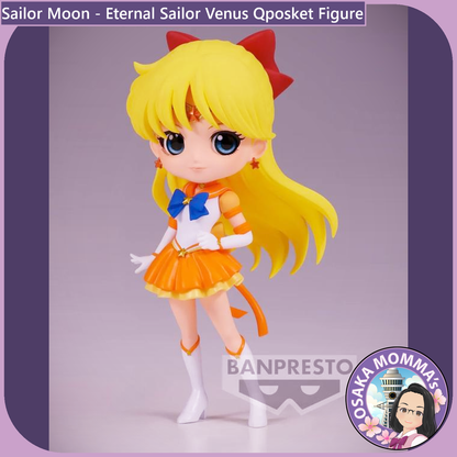 Eternal Sailor Venus Qposket