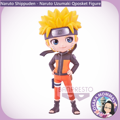 Naruto Qposket