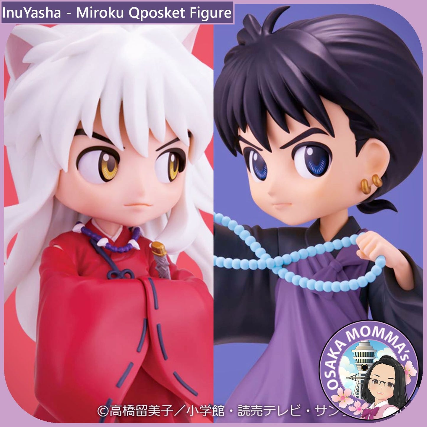 Miroku Qposket