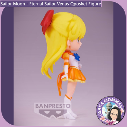 Eternal Sailor Venus Qposket