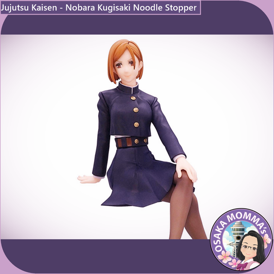Nobara Kugisaki Noodle Stopper