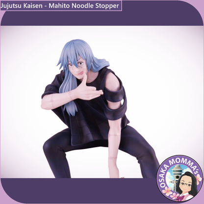 Mahito Noodle Stopper