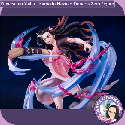 Kamado Nezuko Figuarts Zero Figure