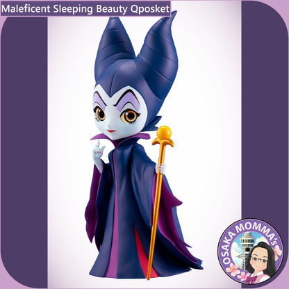 Maleficent Qposket