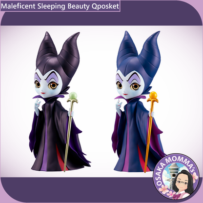 Maleficent Qposket