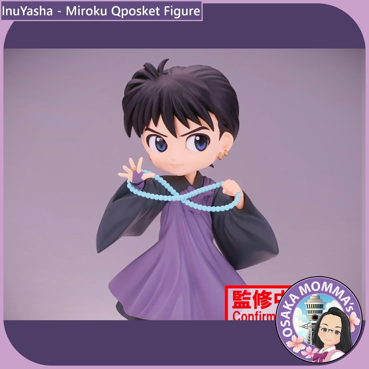 Miroku Qposket