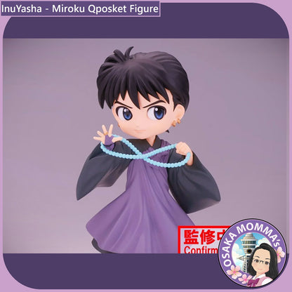 Miroku Qposket