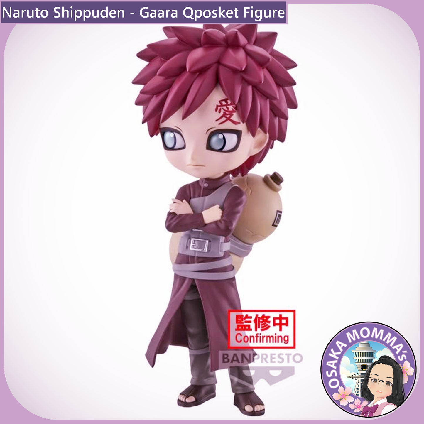 Gaara Qposket