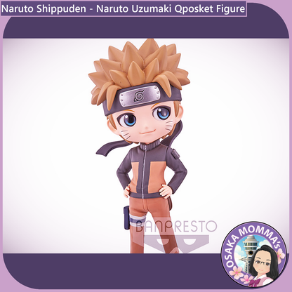 Naruto Qposket