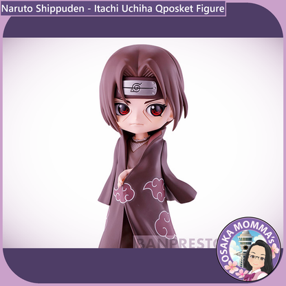 Itachi Uchiha Qposket