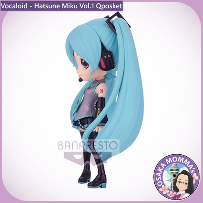 Hatsune Miku Vol.1 Qposket