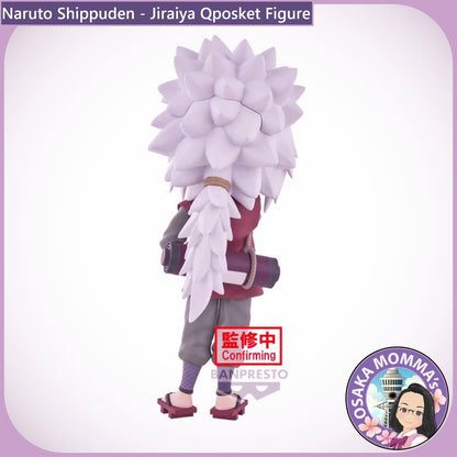 Jiraiya Qposket