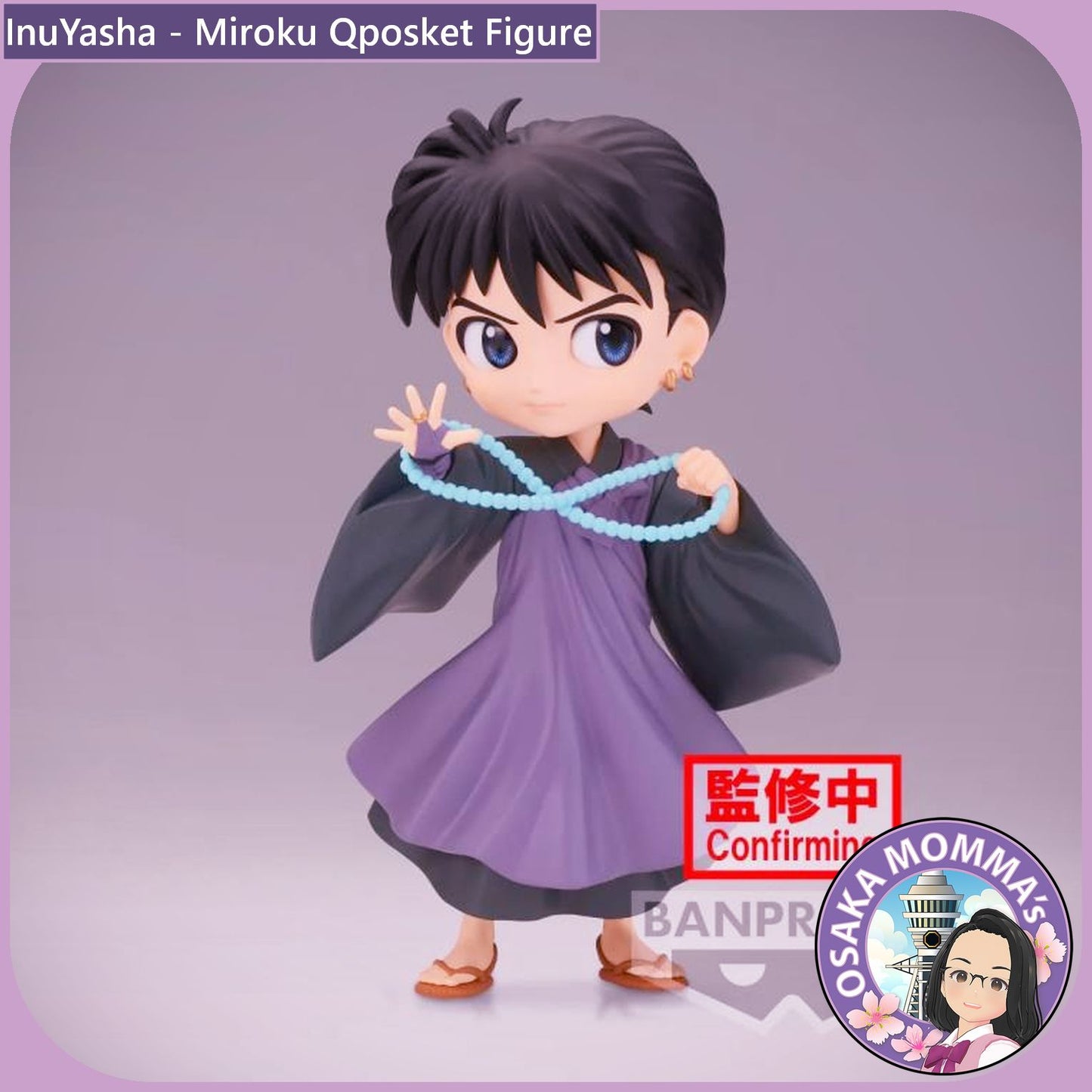 Miroku Qposket