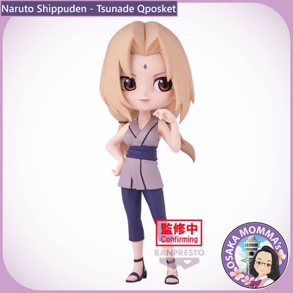 Tsunade Qposket