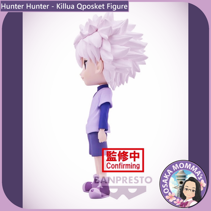 Killua Qposket