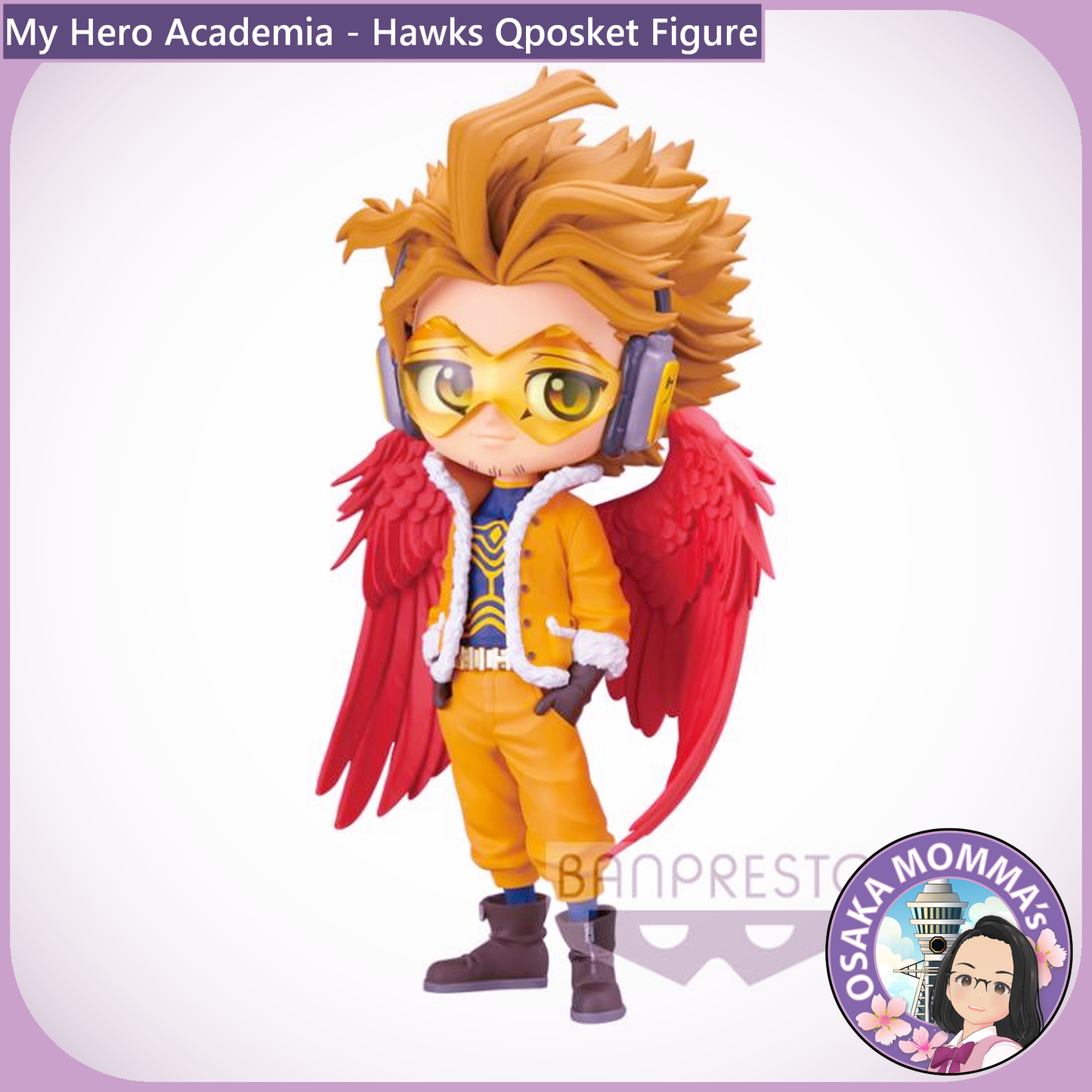 Hawks Qposket