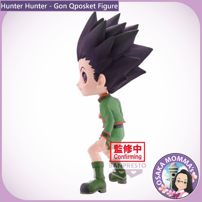 Gon Qposket