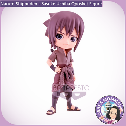 Sasuke Uchiha Qposket