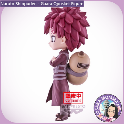 Gaara Qposket