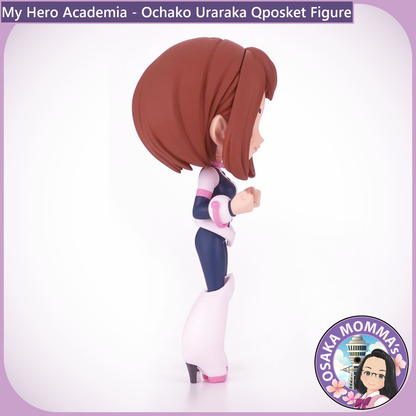 Ochako Uraraka Qposket