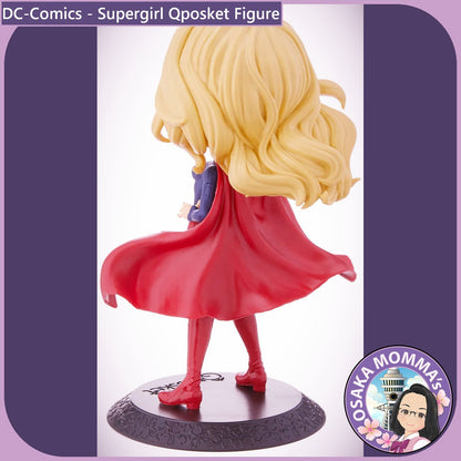 Supergirl Qposket