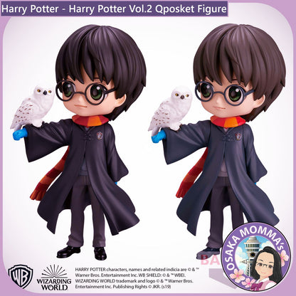 Harry Potter Vol.2 Qposket