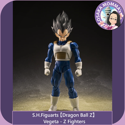 Vegeta -Z Fighters【Apr.2027】