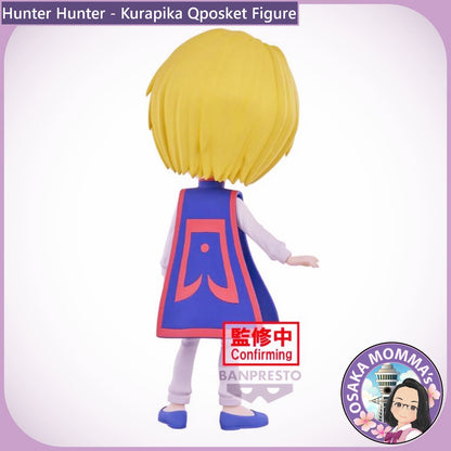 Kurapika Qposket