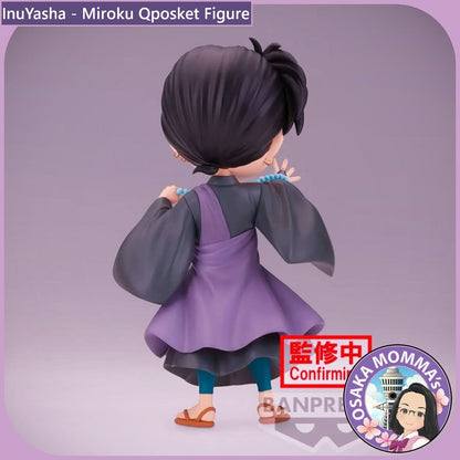 Miroku Qposket