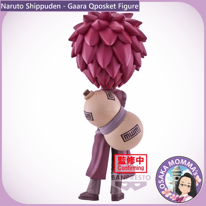 Gaara Qposket