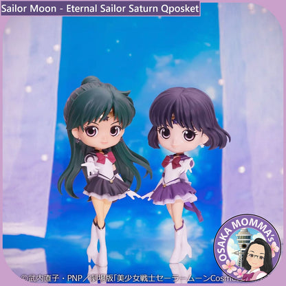 Eternal Sailor Saturn Qposket