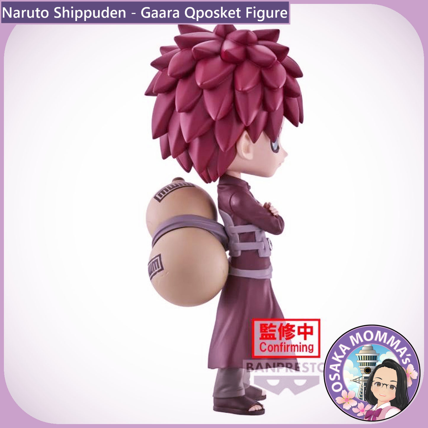 Gaara Qposket