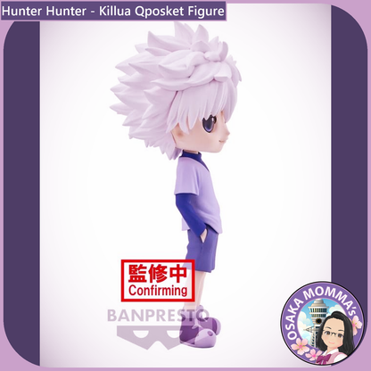 Killua Qposket