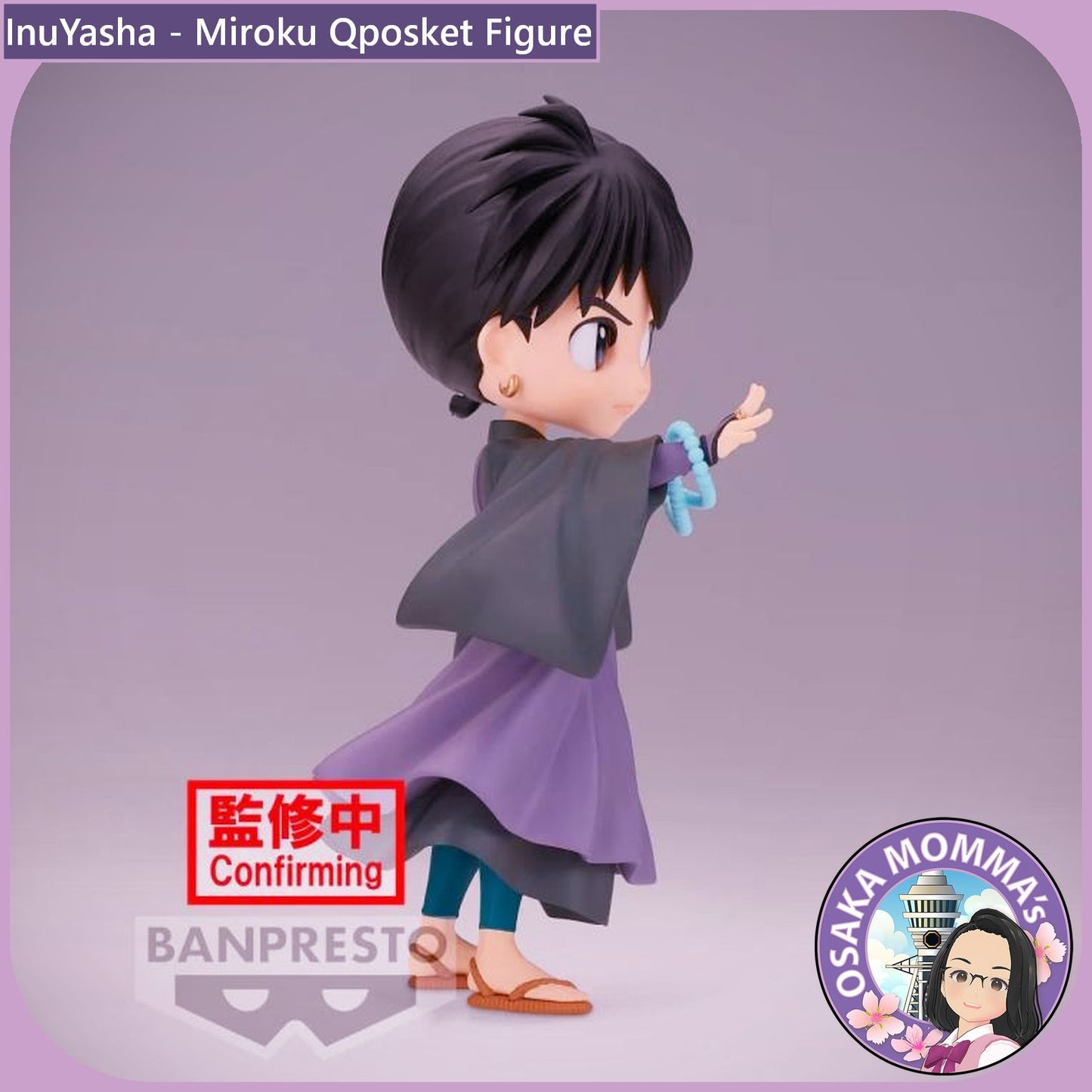 Miroku Qposket