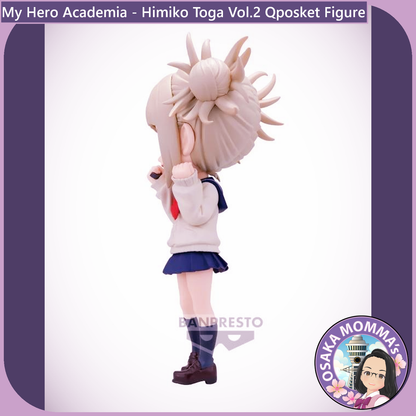 Himiko Toga Vol.2 Qposket